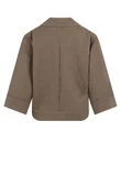 YAYA Blazer 01-501084-605 Bruin 2