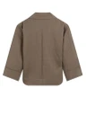 YAYA Blazer 01-501084-605 Bruin 2