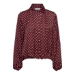 &Co Woman Blouse Alisha Rood 1