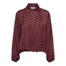 &Co Woman Blouse Alisha Rood 1