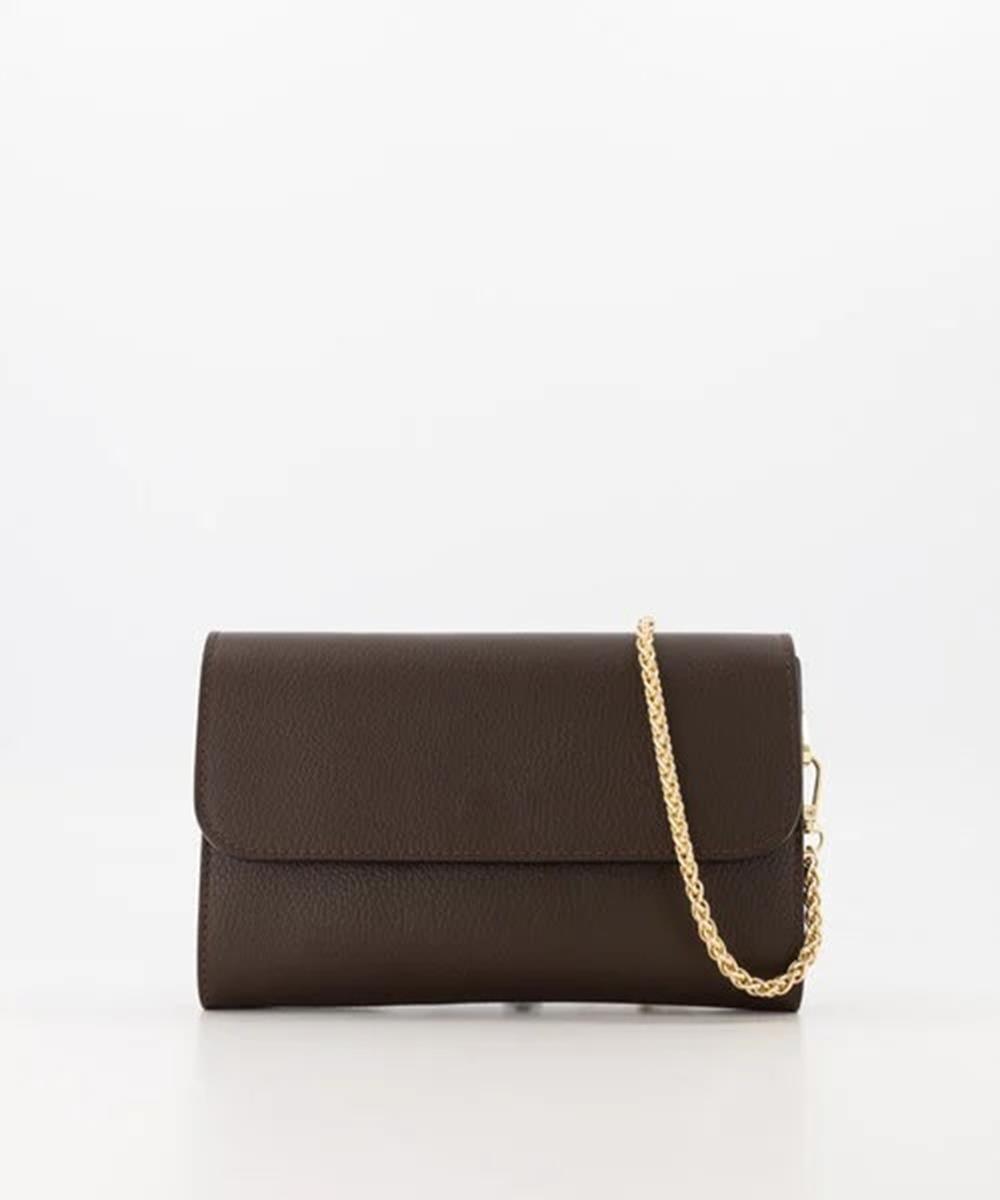 New Apparel Tas Valencia Bruin 1