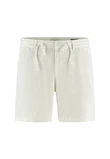 Dstrezzed Korte Broek Logan Zilver 2