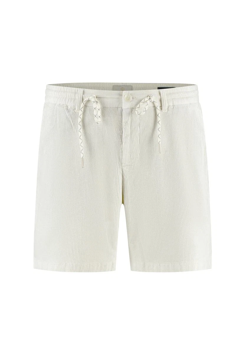 Dstrezzed Korte Broek Logan Zilver 2