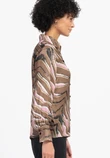 Bianca Blouse 85027 Bruin 6