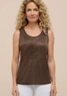 Bianca T-Shirt 76084 Bruin 1