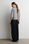 Second Female Jeans Dera Zwart 3