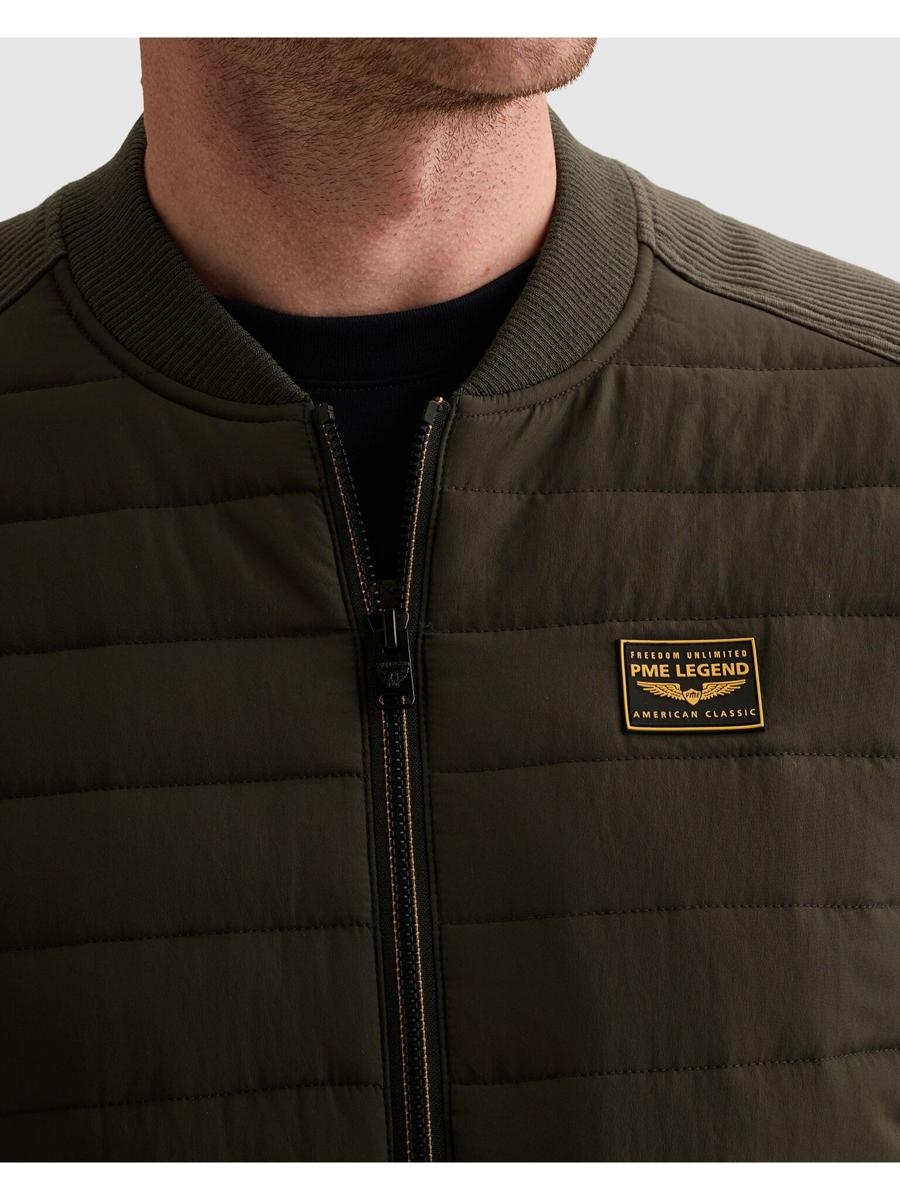 PME Legend Jack PJH2609101 Grijs 6