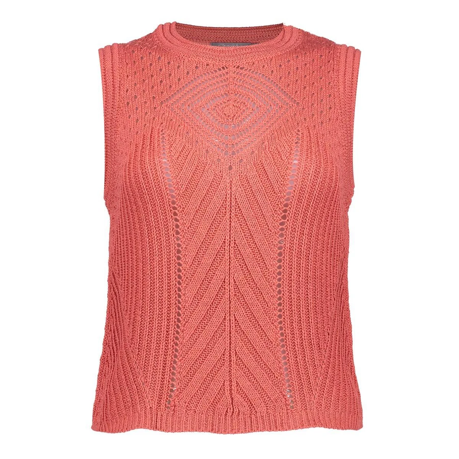 Geisha Top 64361-70 Roze 2