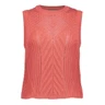 Geisha Top 64361-70 Roze 2