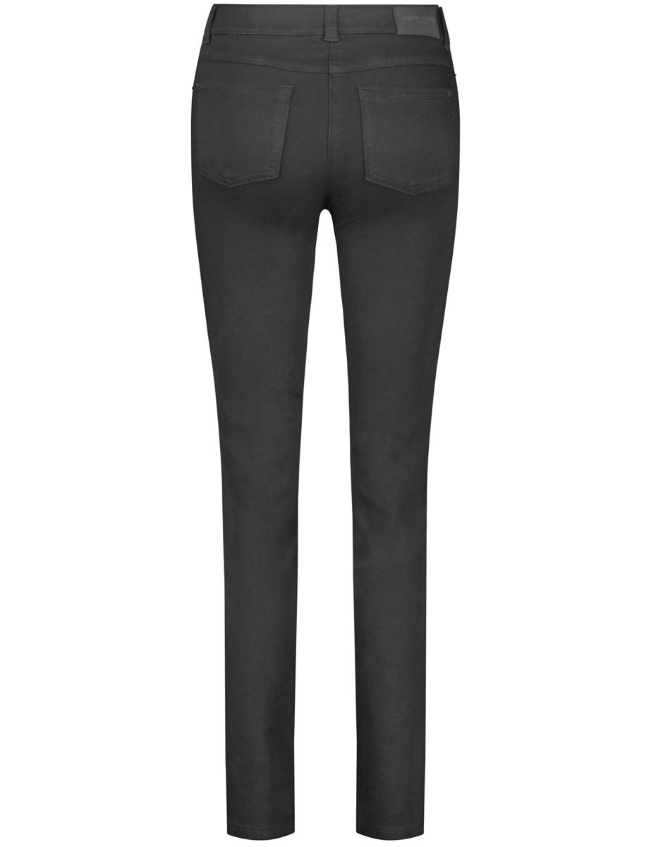 Gerry Weber Jeans 92151-67953 Zwart 2