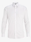 Olymp Overhemd 609064 Wit 1