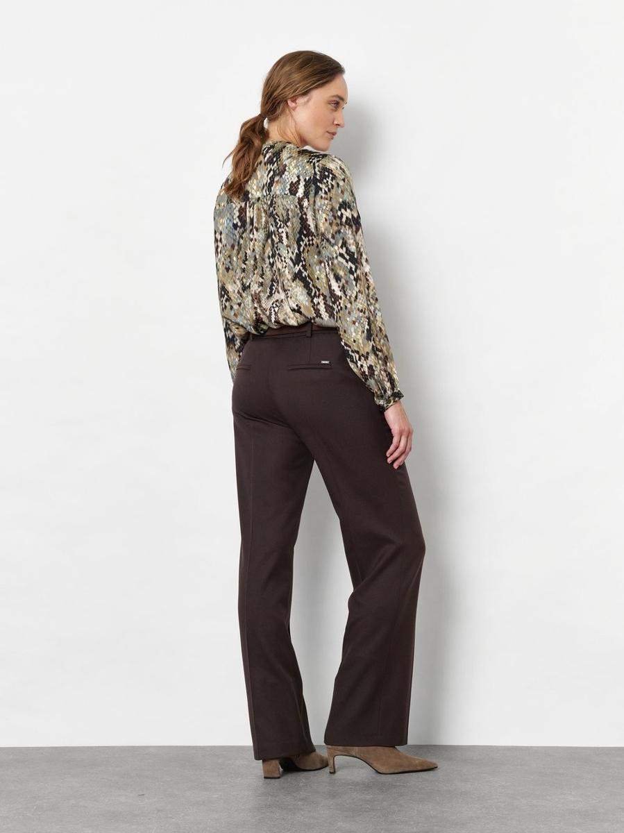TONI Pantalon 41-04/1213-28 Bruin 2