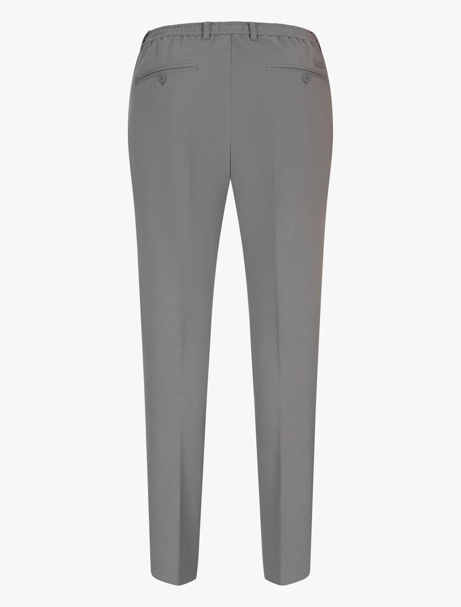 Cavallaro Pantalon 121255008 Grijs 3