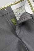 Meyer Pantalon Bonn 9-303 Grijs 6