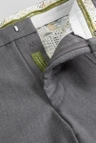Meyer Pantalon Bonn 9-303 Grijs 6