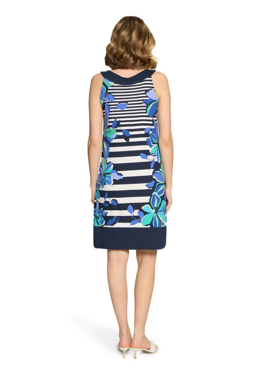 Betty Barclay Jurk 18562529 Blauw 5