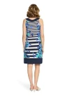 Betty Barclay Jurk 18562529 Blauw 5