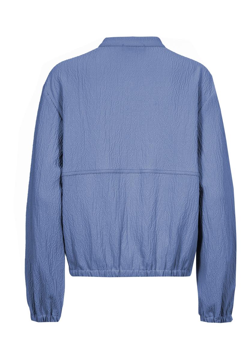 Frank Walder Blazer NOS716342 Blauw 2