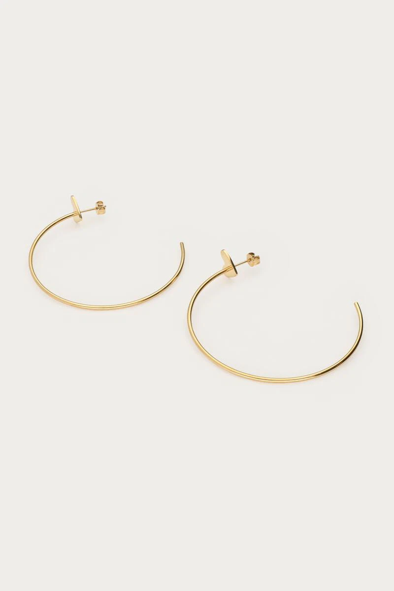 My Jewellery Oorbellen MJ15508 Goud 1