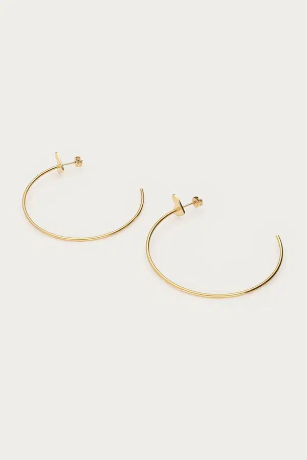 My Jewellery Oorbellen MJ15508 Goud 1