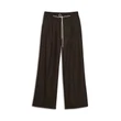 Summum Pantalon 4s2953-11780 Bruin 2