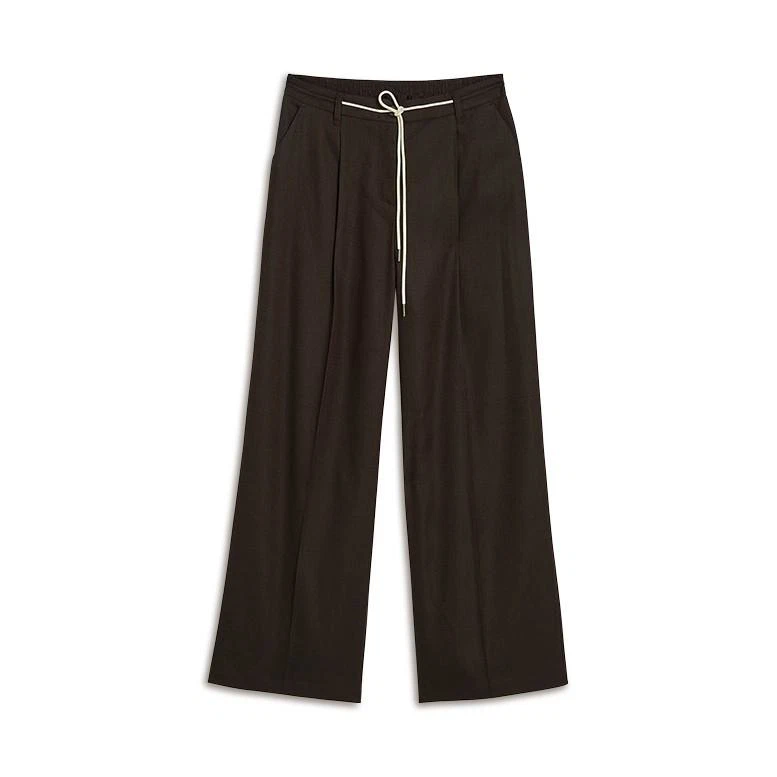 Summum Pantalon 4s2953-11780 Bruin 2