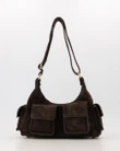 New Apparel Tas Sen Bruin 1