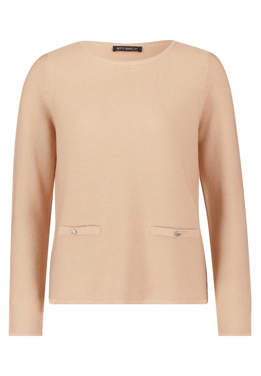 Betty Barclay Trui 52781437 Beige 2