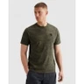 PME Legend T-Shirt PTSS2603574 Groen 1