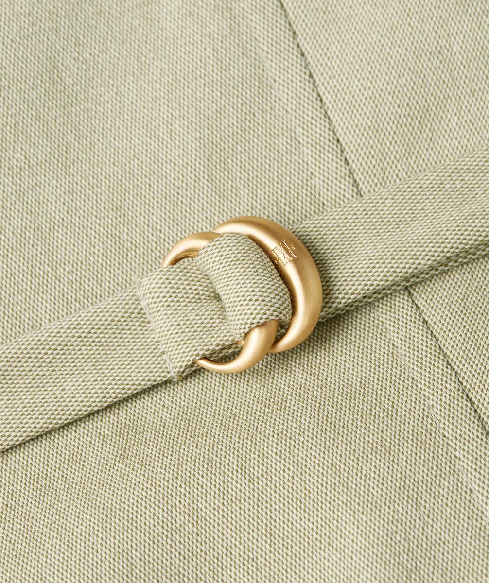 Josh V Blazer Lola Groen 3