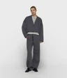 10DAYS Blazer 20-858-6203 Grijs 6