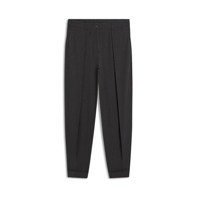 Summum Pantalon 4s3068-12543 Zwart 1