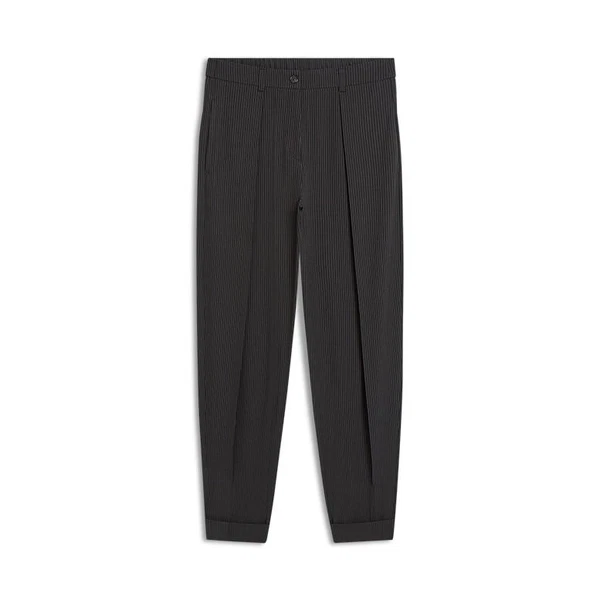Summum Pantalon 4s3068-12543 Zwart 1