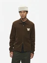 Wood Wood Vest Tay Bruin 1