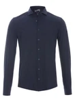 Pure Overhemd 3386-21150 Blauw 1