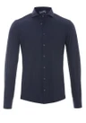 Pure Overhemd 3386-21150 Blauw 1