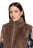 Betty Barclay Bodywarmer 72412901 Bruin 5