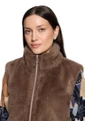 Betty Barclay Bodywarmer 72412901 Bruin 5