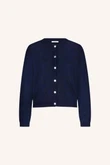 By-Bar Vest 26414007 Blauw 2