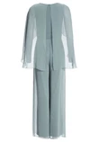 SWING Jumpsuit 3AK00200 Blauw 4