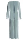 SWING Jumpsuit 3AK00200 Blauw 4