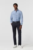 Meyer Pantalon Bonn 9-3004 Blauw 6