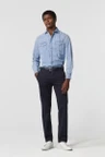 Meyer Pantalon Bonn 9-3004 Blauw 6