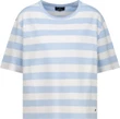 Monari T-Shirt 410126 Blauw 2