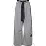 Trackpants Maxi Split