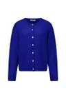 Studio Anneloes Vest Bibi Spring Blauw 2