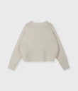 10DAYS Trui 20-617-6203 Off-White 2