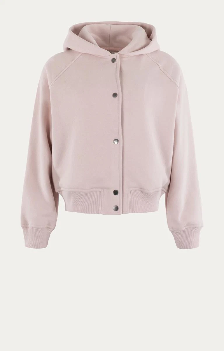 Moscow Vest Elmy Roze 2