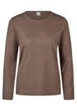Rabe Vest 57-123629 Taupe 3