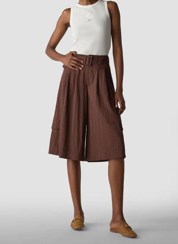 LeComte Short 56-624156 Bruin 1